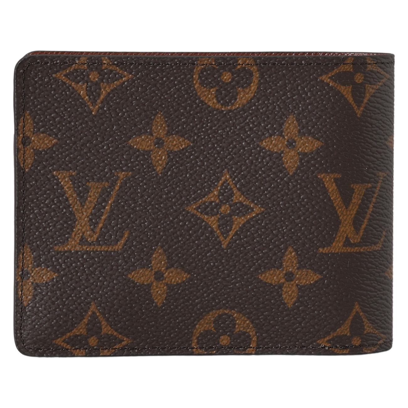 LOUIS VUITTON(USED)루이비통 M60895 모노그램 멀티플 월릿